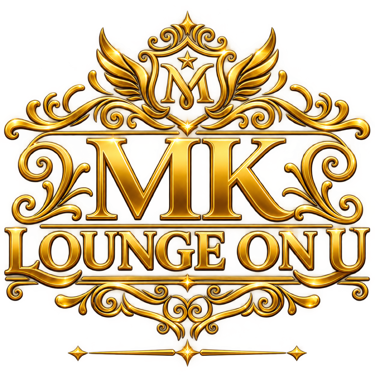 MK Lounge on U